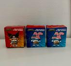 3 x Hello Kitty x friends (macdonalds), Ophalen of Verzenden, Nieuw, Kwartet(ten)