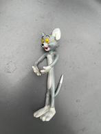 Vintage Tom de kat buigfiguur 1979, Ophalen of Verzenden, Gebruikt