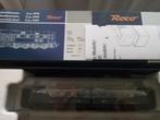 Roco 70114 Dieselloc DWM + Märklin 48660 wagon-set, Hobby en Vrije tijd, Modeltreinen | H0, Ophalen, Zo goed als nieuw, Roco, Gelijkstroom