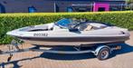 Regal 1900 LSR Bowrider met 140PK Volvo Penta en trailer, Watersport en Boten, Ophalen, Gebruikt, Binnenboordmotor, 120 tot 200 pk