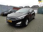 Hyundai I30 Wagon 1.6 GDi i-Motion (KM 236063 NAP NAVI), Voorwielaandrijving, 135 pk, Gebruikt, 1591 cc