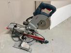 Bosch Afkortzaag - Gebruikt, Doe-het-zelf en Verbouw, Ophalen, Gebruikt, 70 mm of meer, 600 tot 1200 watt