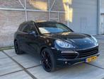 Porsche cayenne 3.0 v6 Tiptronic s 2012 PANO/LUCHTVERiNG, Auto's, Porsche, Origineel Nederlands, Te koop, 5 stoelen, ABS