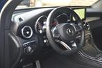Mercedes-Benz GLC-klasse AMG 43 4MATIC PANO, Automaat, Gebruikt, Euro 6, 367 pk