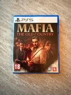 Mafia: The Old Country - PS5, Ophalen of Verzenden, Zo goed als nieuw