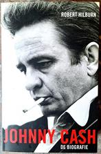 BOEK  MUZIEK  Johnny Cash (door Robert Hilburn), Boeken, Ophalen of Verzenden, Zo goed als nieuw