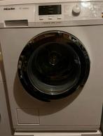 Miele Wasmachine, Ophalen, Zo goed als nieuw