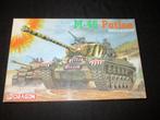 H-348,DRAGON 1-35,NO,6805,M-46 Patton, Ophalen of Verzenden, Nieuw