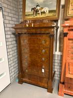 Mahonie kast, Huis en Inrichting, Ophalen of Verzenden