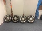 Alpina velgen, Auto-onderdelen, Banden en Velgen, Ophalen, 18 inch, Gebruikt, Velg(en)