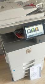 Sharp Mx 3070n Kopieer/ printer/scan / Emailing + wifi, Computers en Software, Printers, Ophalen, Zo goed als nieuw, Kopieermachine