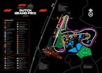 5 F1 Zandvoort Tickets - Main Grandstand - Vrij, Zat, Zon, Tickets en Kaartjes, Drie personen of meer, Meerdaags