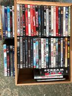 DVD Collectie - Diverse Films, Alle leeftijden, Ophalen, Gebruikt, Boxset