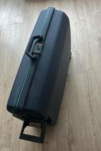 Samsonite koffer, Sieraden, Tassen en Uiterlijk, Koffers, Ophalen, Zo goed als nieuw, Hard kunststof, 70 cm of meer