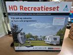 HD Recreatieset TV Schotel - Complete Set, Ophalen of Verzenden, Nieuw, (Schotel)antenne, Overige merken