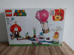 Lego Super Mario 71419 uitbreidingsset Peach tuin ballon, Lego, Lego, Lego, Nieuw
