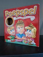 poepspel gezelschapsspel, Hobby en Vrije tijd, Gezelschapsspellen | Kaartspellen, Ophalen of Verzenden, Zo goed als nieuw