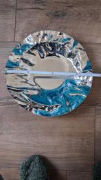 Alessi schaal 36cm, Huis en Inrichting, Woonaccessoires | Klokken, Ophalen, Zo goed als nieuw