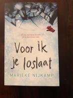 Marieke   Nijkamp, Ophalen of Verzenden, Zo goed als nieuw