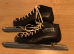 Vintage Noren Schaatsen - Viking maat 25-38, Viking, Gebruikt, Ophalen of Verzenden, Noren