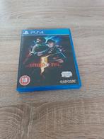 Resident evil 5, Spelcomputers en Games, Avontuur en Actie, Vanaf 18 jaar, 1 speler, Ophalen of Verzenden