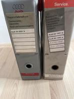 Audi A4 A3 A6 TT Reparatiehandleidingen 1995-2001, Auto diversen, Handleidingen en Instructieboekjes, Ophalen of Verzenden