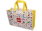 Lego boodschappentas shopper tas  NIEUW !!, Ophalen of Verzenden, Nieuw, Losse stenen, Lego