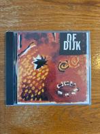 De Dijk - Nooit Genoeg CD, Ophalen of Verzenden, Zo goed als nieuw, Pop