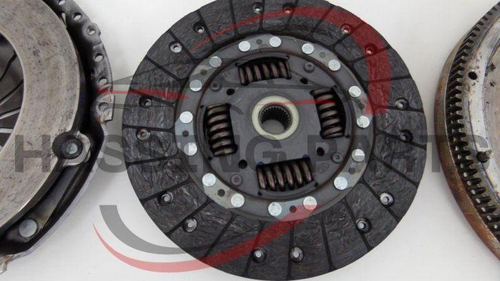 AUDI A1 KOPPELINGSSET 03L141025B, Auto-onderdelen, Transmissie en Toebehoren, Gebruikt, Ophalen of Verzenden