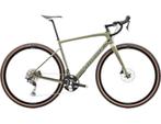 Specialized Diverge Sport Carbon Shimano GRX Satin Metallic, 53 tot 57 cm, Nieuw, Overige merken