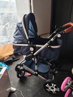 Kinderwagen te koop, Ophalen, Zo goed als nieuw, Overige merken