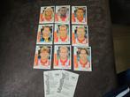 Panini Voetbal 1996 Sparta Rotterdam, Ophalen of Verzenden, Zo goed als nieuw