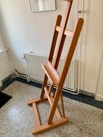 Mabef atelier schildersezel M09 NIEUW, Hobby en Vrije tijd, Schilderen, Ophalen, Nieuw, Ezel