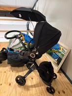 Mooie kinderwagen te koop, Kinderen en Baby's, Kinderwagens en Combinaties, Ophalen, Zo goed als nieuw, Overige merken