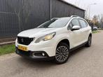 Peugeot 2008 1.2 PureTech Active / AIRCO / NAVI / CRUISE / 1, Auto's, Voorwielaandrijving, Gebruikt, Euro 6, 1199 cc