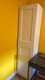 Pax kast incl deur Grimo voor Paxkast 50 x 195 cm, Ophalen, 50 tot 100 cm, Zo goed als nieuw, Minder dan 25 cm