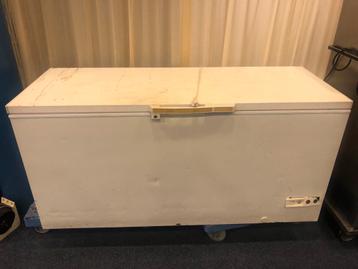 Elite Vriezer beschikbaar voor biedingen