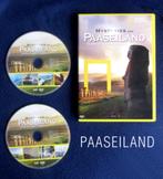 4 DvD 's Paaseiland NIEUW Speelduur 200 minuten Samen € 7.50, Alle leeftijden, Ophalen of Verzenden, Nieuw in verpakking, Kunst of Cultuur