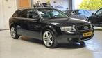 Audi A4 Avant 2.0i Avant Airco, 18" LMV, Bluetooth, Voorwielaandrijving, 65 €/maand, Stof, Gebruikt