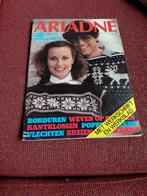 Ariadne augustus 1977, Ophalen of Verzenden, Muziek, Film of Tv