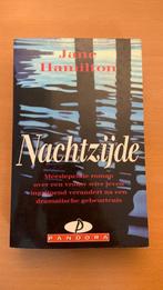 Nachtzijde - Jane Hamilton, Ophalen of Verzenden, Nederland