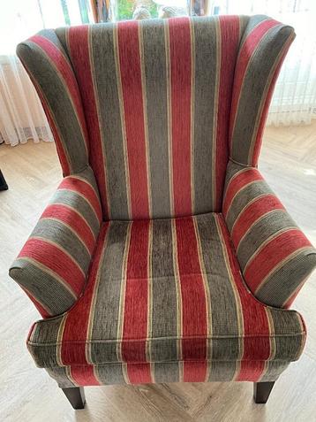 Prachtige Fauteuil beschikbaar voor biedingen