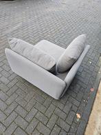 Ikea Soderhamn Hoekmodule Grijs - Gratis Bezorging, Ophalen of Verzenden, Zo goed als nieuw, Eenpersoons, Stof