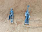 2 Star Wars poppetjes, Verzamelen, Star Wars, Ophalen of Verzenden, Zo goed als nieuw, Actiefiguurtje