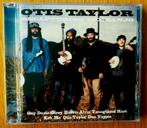 CD is "Recapturing the Banjo" van Otis Taylor. , Ophalen of Verzenden, Zo goed als nieuw