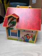 Playmobil dierenarts praktijk, Ophalen of Verzenden, Gebruikt