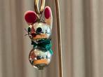 Schattige gave oude muis, Diversen, Kerst, Verzenden, Gebruikt