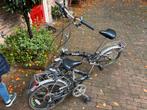 Redy vitesse vouwfiets 2 stuks, Fietsen en Brommers, Ophalen, Gebruikt, Overige merken, Versnellingen