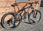 Merida big nine, Fietsen en Brommers, Ophalen, Hardtail, Merida, Zo goed als nieuw