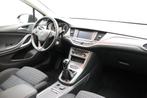 Opel Astra Sports Tourer 1.4 Turbo Business 150 PK | Navigat, Origineel Nederlands, Te koop, 1403 kg, 5 stoelen